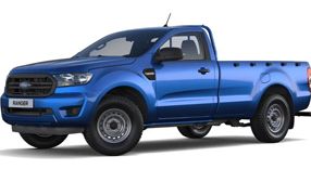 RANGER Simple cabine