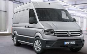 CRAFTER Føresæde + dobbeltsæde