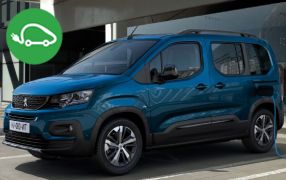 e-RIFTER - 7 siddepladser / Individuelle bagsæder