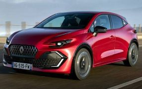 CLIO 6 Sportssæder