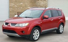 OUTLANDER 7 siddepladser