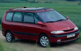 ESPACE 3 - 7 siddepladser