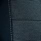 Sort-hvid jacquard