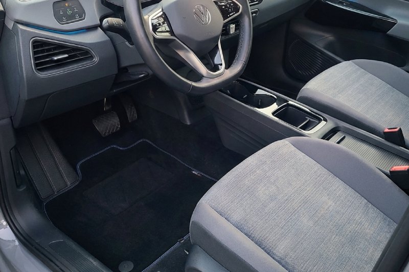 Bilmåtter VOLKSWAGEN ID.3