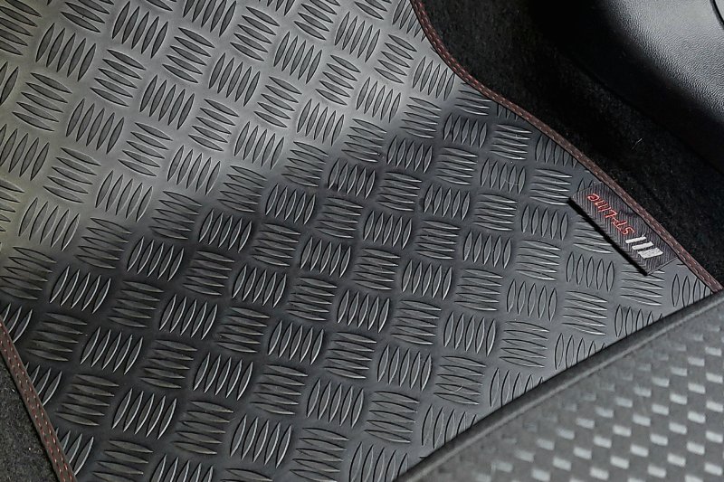 Bilmåtter FORD FOCUS